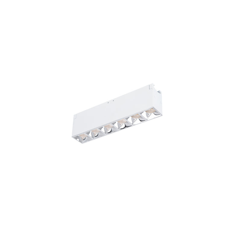 W.A.C. Lighting - R1GDL06-F940-CH - LED Downlight Trimless - Multi Stealth - Chrome