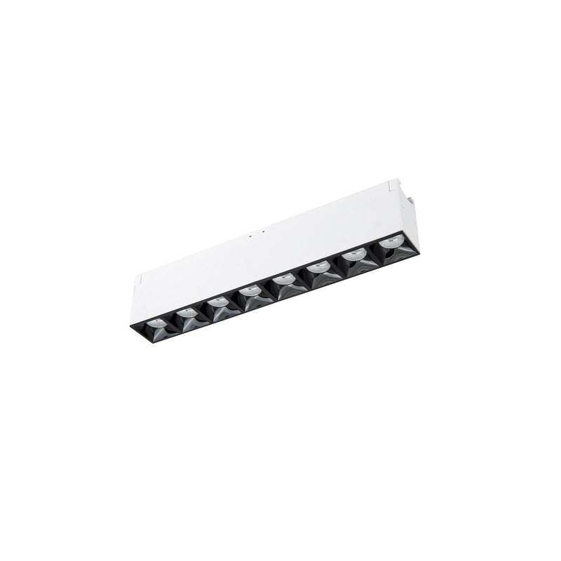 W.A.C. Lighting - R1GDL08-F935-BK - LED Downlight Trimless - Multi Stealth - Black