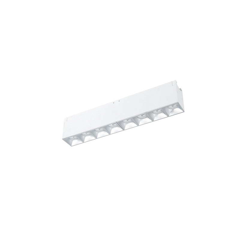 W.A.C. Lighting - R1GDL08-F935-HZ - LED Downlight Trimless - Multi Stealth - Haze