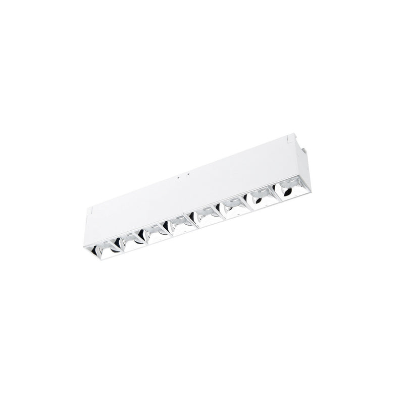 W.A.C. Lighting - R1GDL08-N935-CH - LED Downlight Trimless - Multi Stealth - Chrome