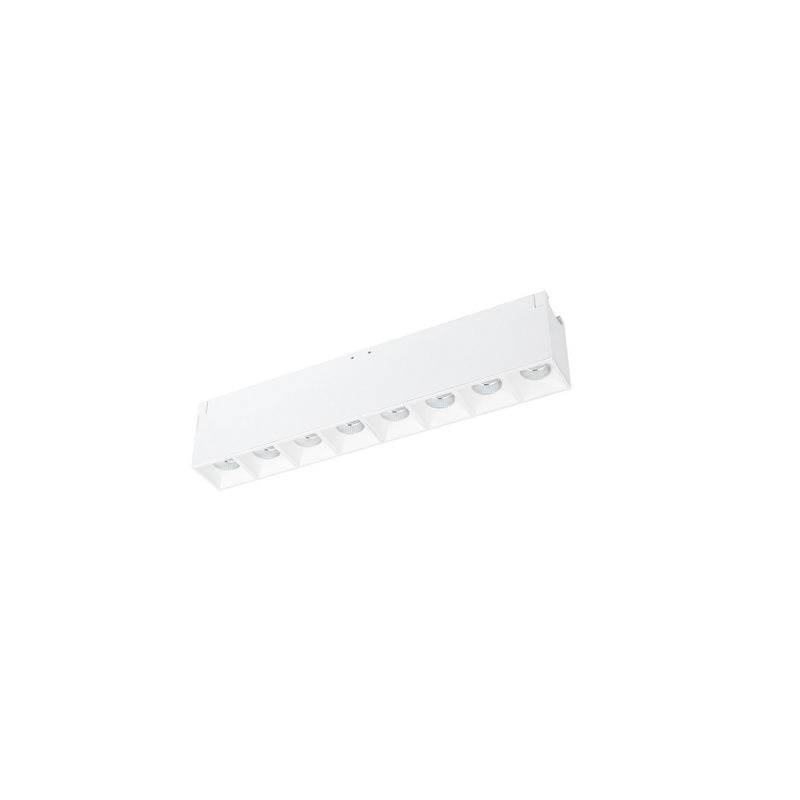 W.A.C. Lighting - R1GDL08-N940-WT - LED Downlight Trimless - Multi Stealth - White