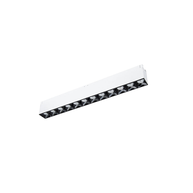 W.A.C. Lighting - R1GDL12-F927-BK - LED Downlight Trimless - Multi Stealth - Black