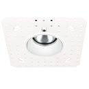 W.A.C. Lighting - R2ARDL-S827-WT - LED Trim - Aether - White