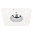 W.A.C. Lighting - R2ARDL-W840-HZ - LED Trim - Aether - Haze
