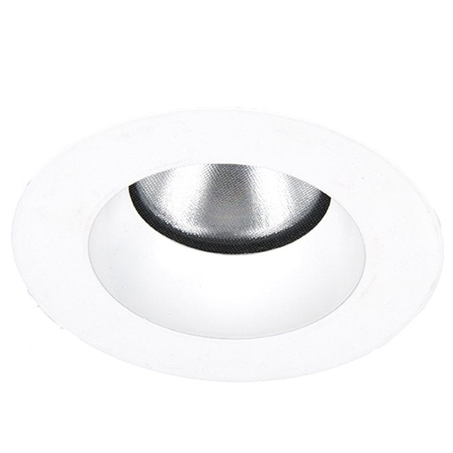 W.A.C. Lighting - R2ARDT-N840-WT - LED Trim - Aether - White