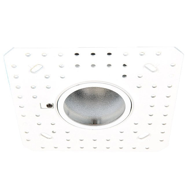 W.A.C. Lighting - R2ARWL-A927-WT - LED Trim - Aether - White