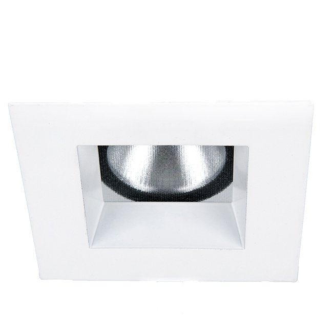 W.A.C. Lighting - R2ASDT-F840-WT - LED Trim - Aether - White