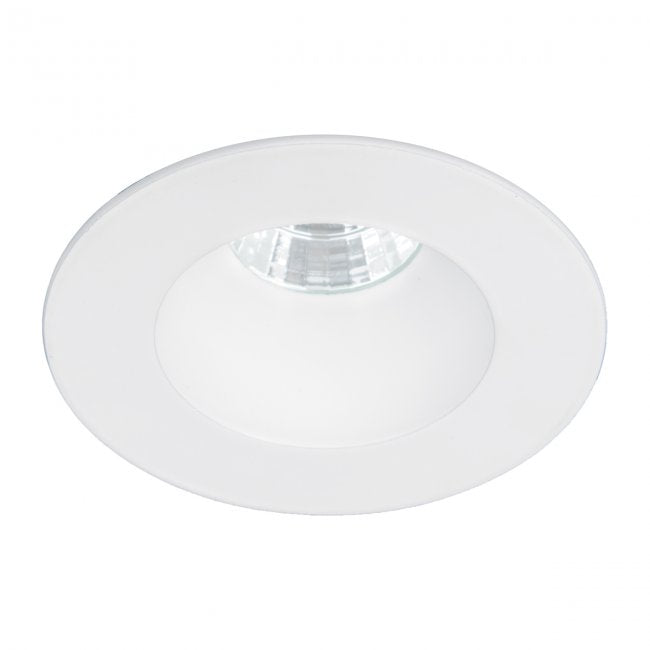 W.A.C. Lighting - R2BRA-11-N927-BN - LED Recessed Downlight - Ocularc - Brushed Nickel