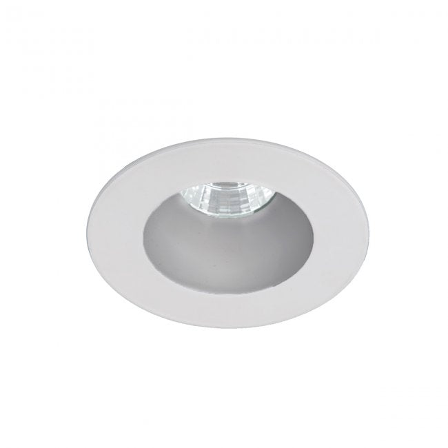 W.A.C. Lighting - R2BRD-11-N927-HZWT - LED Recessed Downlight - Ocularc - Haze White