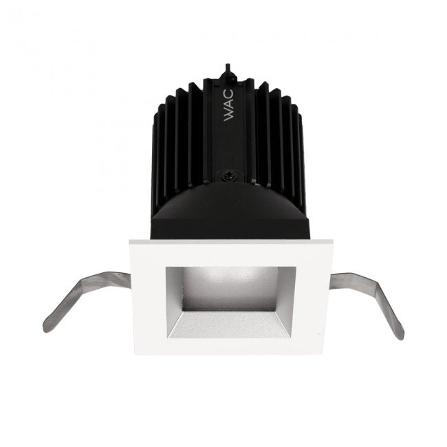 W.A.C. Lighting - R2SD1T-S840-WT - LED Trim - Volta - White