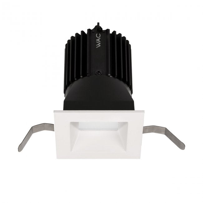 W.A.C. Lighting - R2SD2T-F830-WT - LED Trim - Volta - White