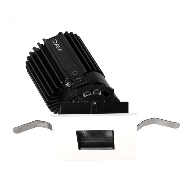 W.A.C. Lighting - R2SPT-S840-HZ - LED Trim - Volta - Haze