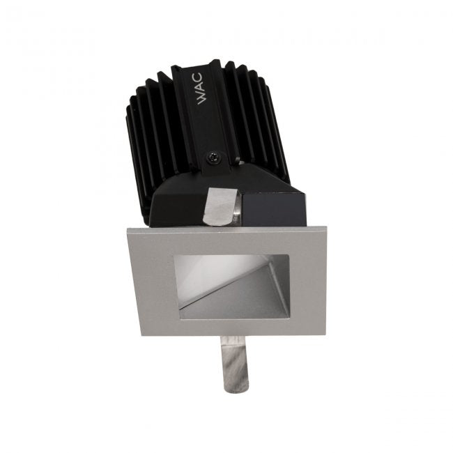 W.A.C. Lighting - R2SWT-A830-BK - LED Trim - Volta - Black