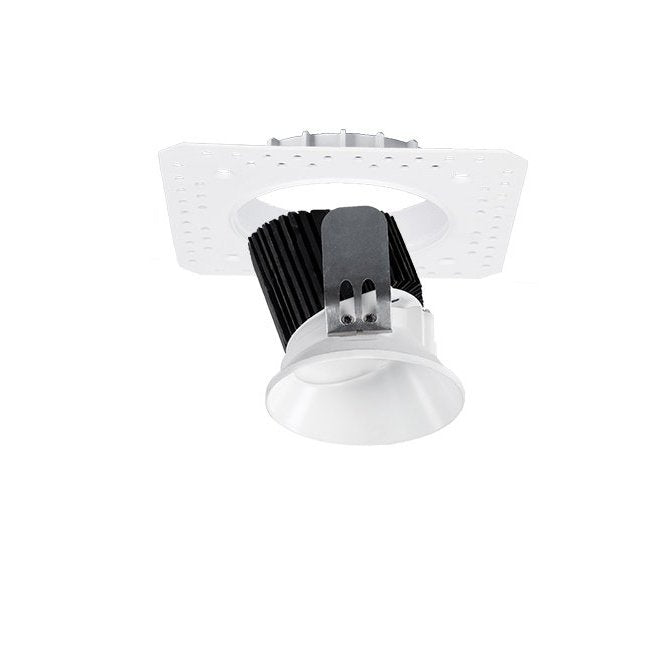 W.A.C. Lighting - R3ARWL-A827-BK - LED Trim - Aether - Black