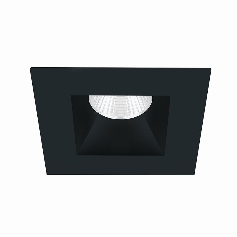 W.A.C. Lighting - R3BSD-F930-BK - LED Trim - Ocularc - Black