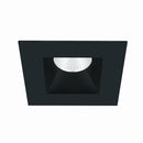 W.A.C. Lighting - R3BSD-NWD-BK - LED Trim - Ocularc - Black