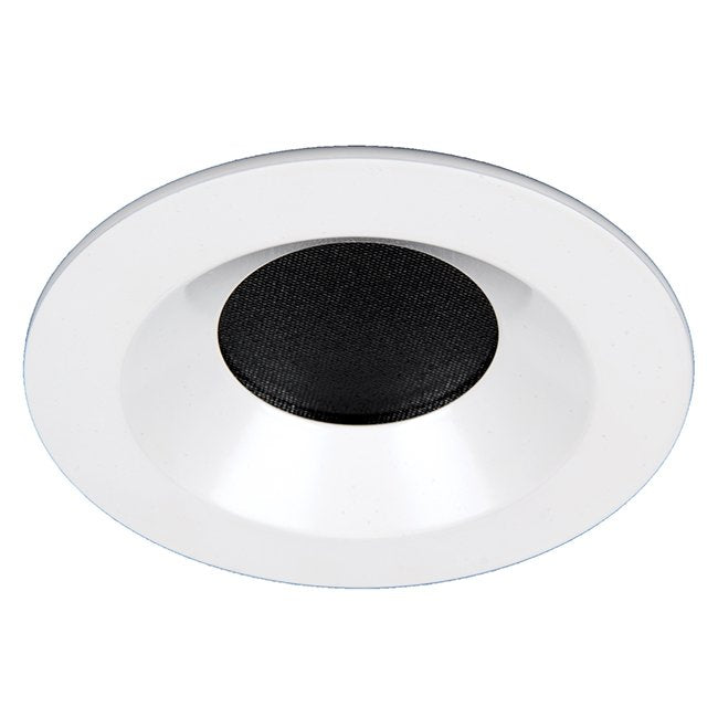 W.A.C. Lighting - R3CRDT-HZWT - LED Trim - Ocularc - Haze White