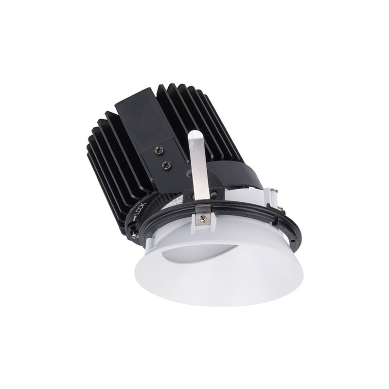 W.A.C. Lighting - R4RWT-A827-HZ - LED Trim - Volta - Haze