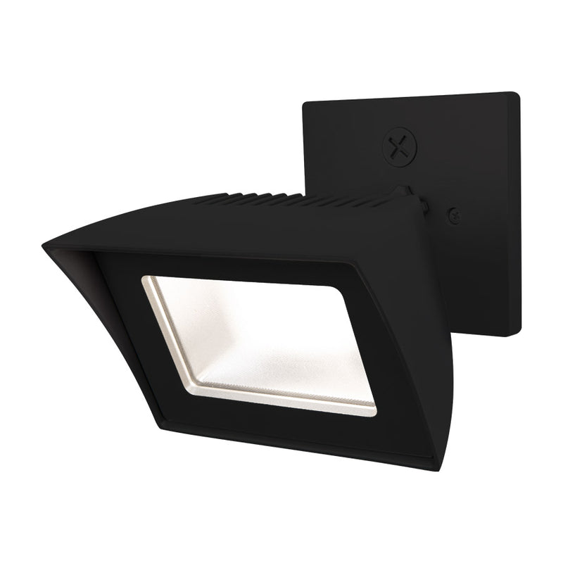 W.A.C. Lighting - WP-LED354-35-aBZ - LED Flood Light - Endurance - Architectural Bronze