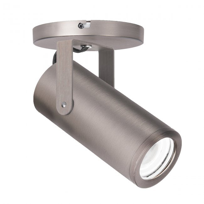 W.A.C. Lighting - X24-MO2020927BN - LED Spot Light - Silo - Brushed Nickel