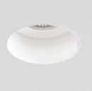 LÁMPARA TECHO SPOT EMPOTRABLE TILTABLE GU10 SOCKET 110-240V/50-60HZ ACABADO BLANCO MATE