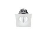 LAMPARA DE TECHO LED SPOT EMPOTRADA CON TRANSFORMADOR LUZ CALIDA DE 10W 1000LM 3000K.