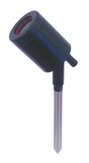 ESTACA DE  JARDÍN   1XMR11-20W-12V,CON PUNTA DE ALUMINIO Y CABLE DE CAUCHO, DIMENSIONES D-50MM, L-65MM. MARCA GENOVA