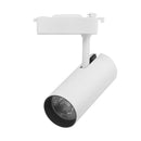 LÁMPARA DE TECHO TIPO SPOT LED PARA RIEL 30W 3000K 90-305V 50-60HZ.