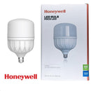 FOCO LED T140, 50W, 4700LM, 6500K, 100-240V/50-60HZ PF>0.5, CRI>80, MARCA HONEYWELL.