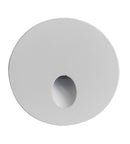 STEPLIGHT  SPOT LED 1W LUZ AMARILLA 3000K 100 LUMEN 100/240V.