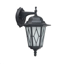 LÁMPARA DE PARED PARA EXTERIOR TIPO FAROL 1XE27-100W (NO INCLUIDO) 110-240V, 50-60HZ.