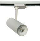 LAMPARA DE TECHO SPOT LED COLOR BLANCO DE 30W  3,000LM 3000K