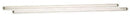Lámpara De Techo Tipo Canal Strip  Fluorescente Para Tubos T8 2X32W, 110-240V, Marca Lightsource