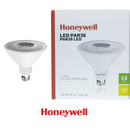 FOCO LED PAR38-12W EMITE, 1450LM, 6500K, 100-240V/50-60HZ PF>0.5 CRI>80.