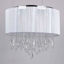 12 Light Dual Mount/Flush & Hanging<br /><span style="color: