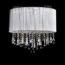 12 Light Dual Mount/Flush & Hanging<br /><span style="color: