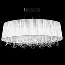 Six Light Chandelier<br /><span style="color: