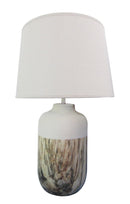 LÁMPARA DE MESA DECORATIVA 1XE27-60W MAX (NO INCLUIDO) 110-240V.