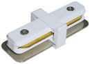 Accesorio Conector Forma En I De Color Blanco Para Riel
