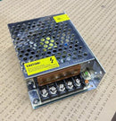 TRANSFORMADOR LED 60W (MAX) 110-220V/50-60HZ, PARA CINTAS LST.