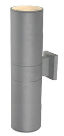 Lámpara De Pared Upanddown Jumbo Size 2Xe27-Par38 Para Exterior Die Cast Aluminium.