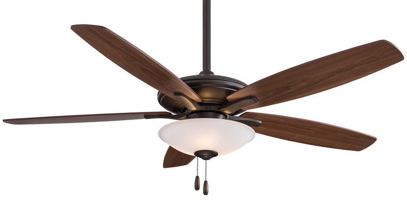 Minka Aire - F522-ORB - 52``Ceiling Fan - Mojo - Oil Rubbed Bronze