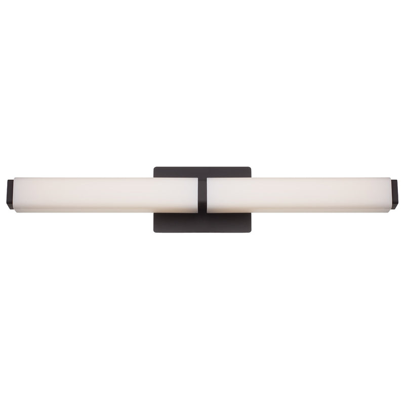 Modern Forms - WS-3127-BZ - LED Bath & Vanity Light - Vogue - Bronze