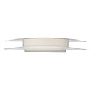 Modern Forms - WS-3326-CH - LED Bath Vanity - Arc - Chrome