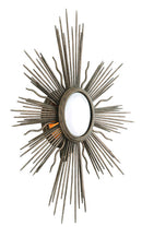 Troy Lighting - B4131 - One Light Wall Sconce - Blink - Light Cottage Bronze