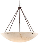 Metropolitan - N3712-BP - 12 Light Pendant - Virtuoso Ii - Bronze Patina