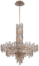 Metropolitan - N6677-274 - 18 Light Chandelier - Bel Mondo - Luxor Gold