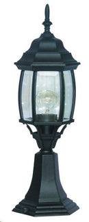 LÁMPARA PARA EXTERIOR TIPO FAROL 1XE27 100W MAX.