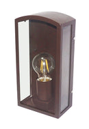 LÁMPARADE PARED PARA EXTERIORES FOCO  1XE27