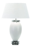 LÁMPARA DE MESA DECORATIVA FOCO  1XE27